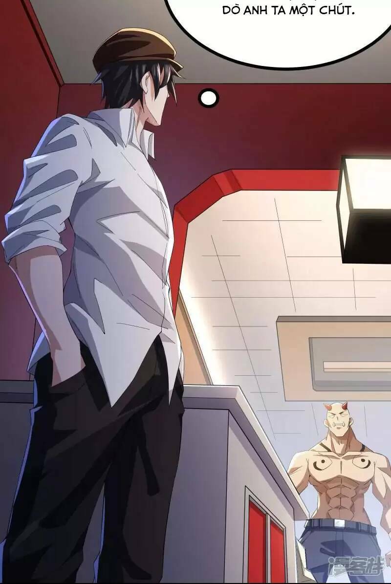 Ta Quét Phó Bản Ở Khắp Thế Giới Chap 32 - Next Chap 33