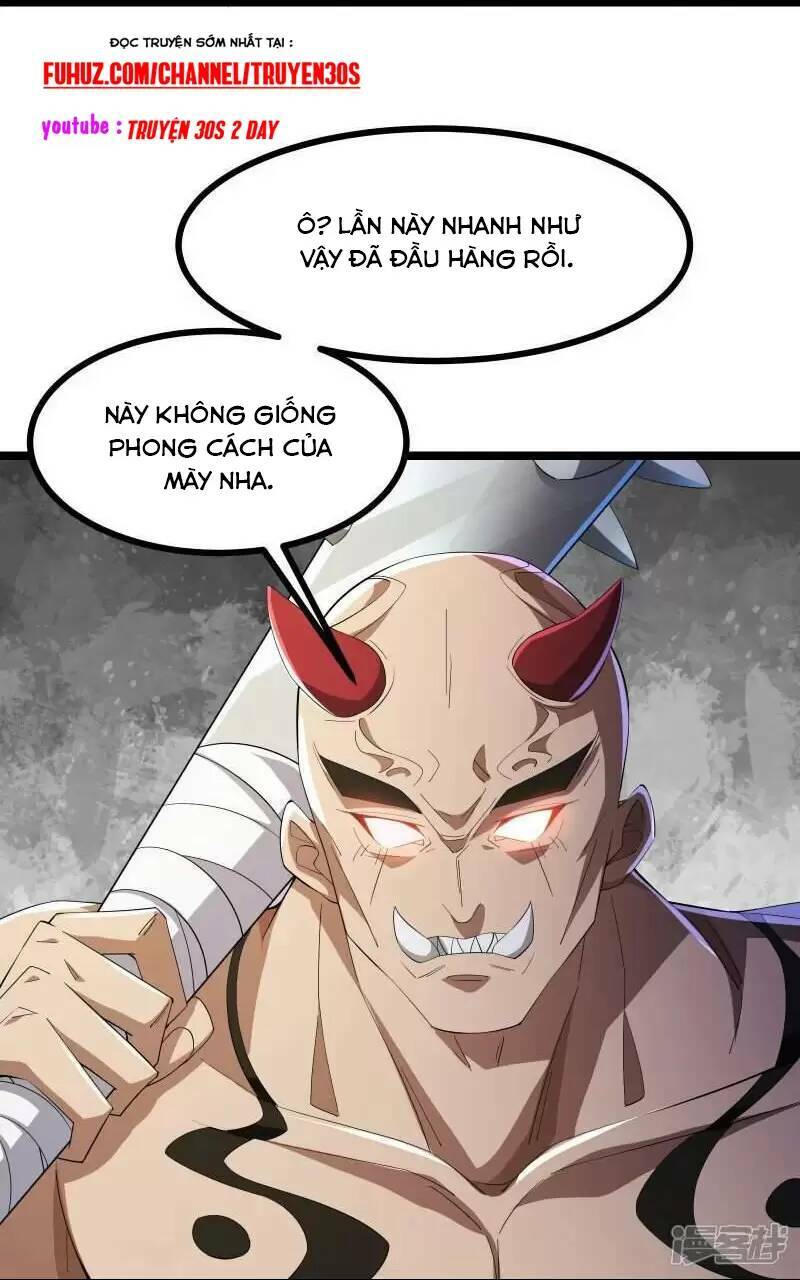 Ta Quét Phó Bản Ở Khắp Thế Giới Chap 32 - Next Chap 33