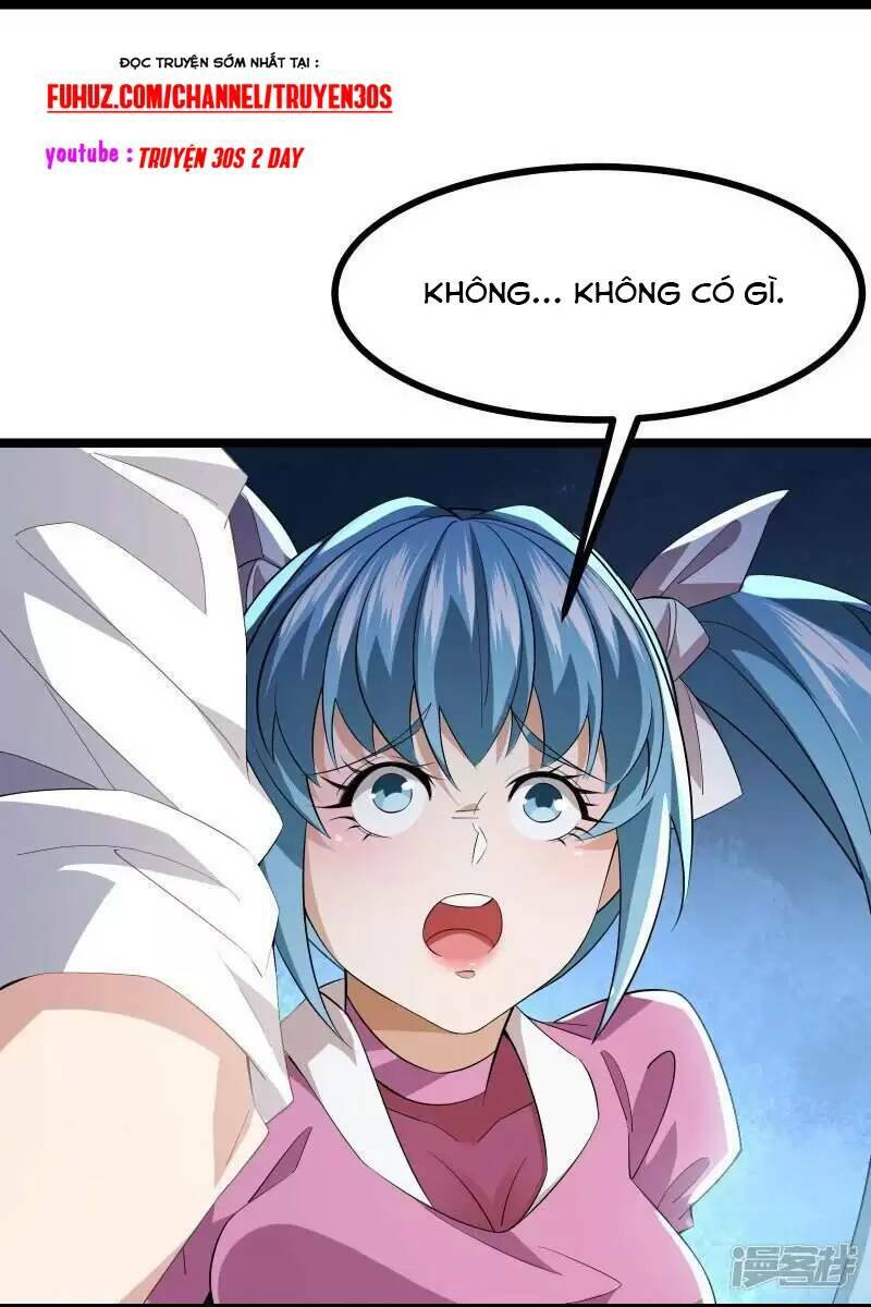 Ta Quét Phó Bản Ở Khắp Thế Giới Chap 32 - Next Chap 33