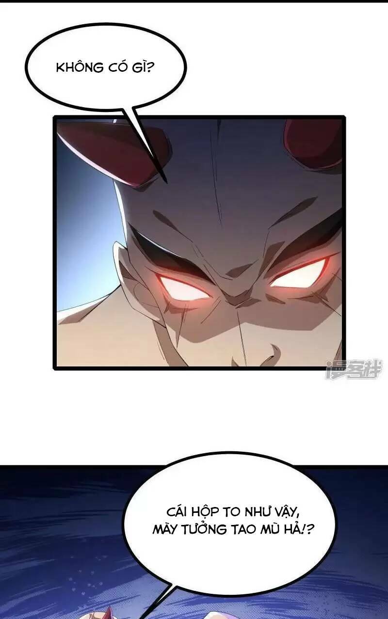 Ta Quét Phó Bản Ở Khắp Thế Giới Chap 32 - Next Chap 33