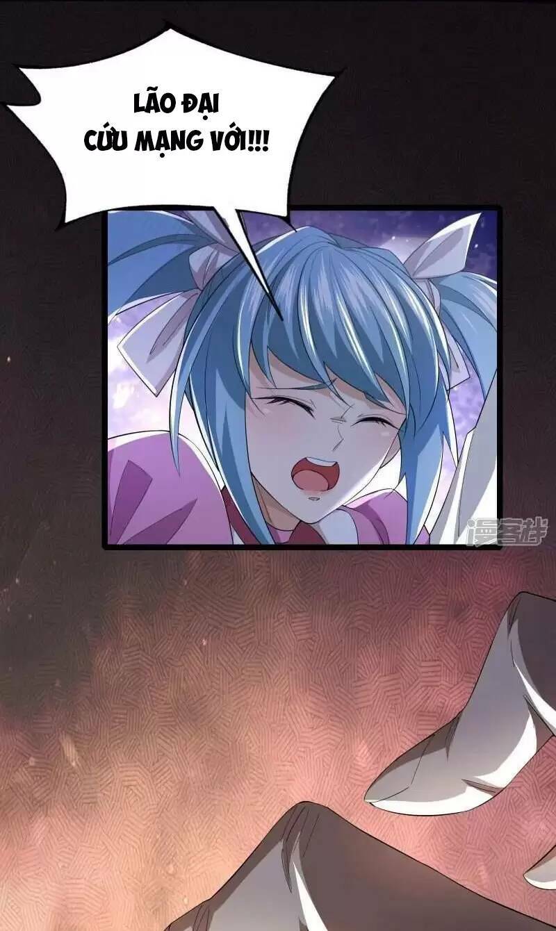 Ta Quét Phó Bản Ở Khắp Thế Giới Chap 32 - Next Chap 33