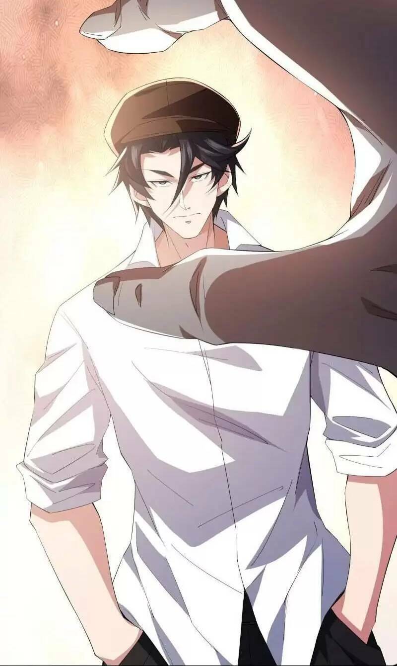 Ta Quét Phó Bản Ở Khắp Thế Giới Chap 32 - Next Chap 33