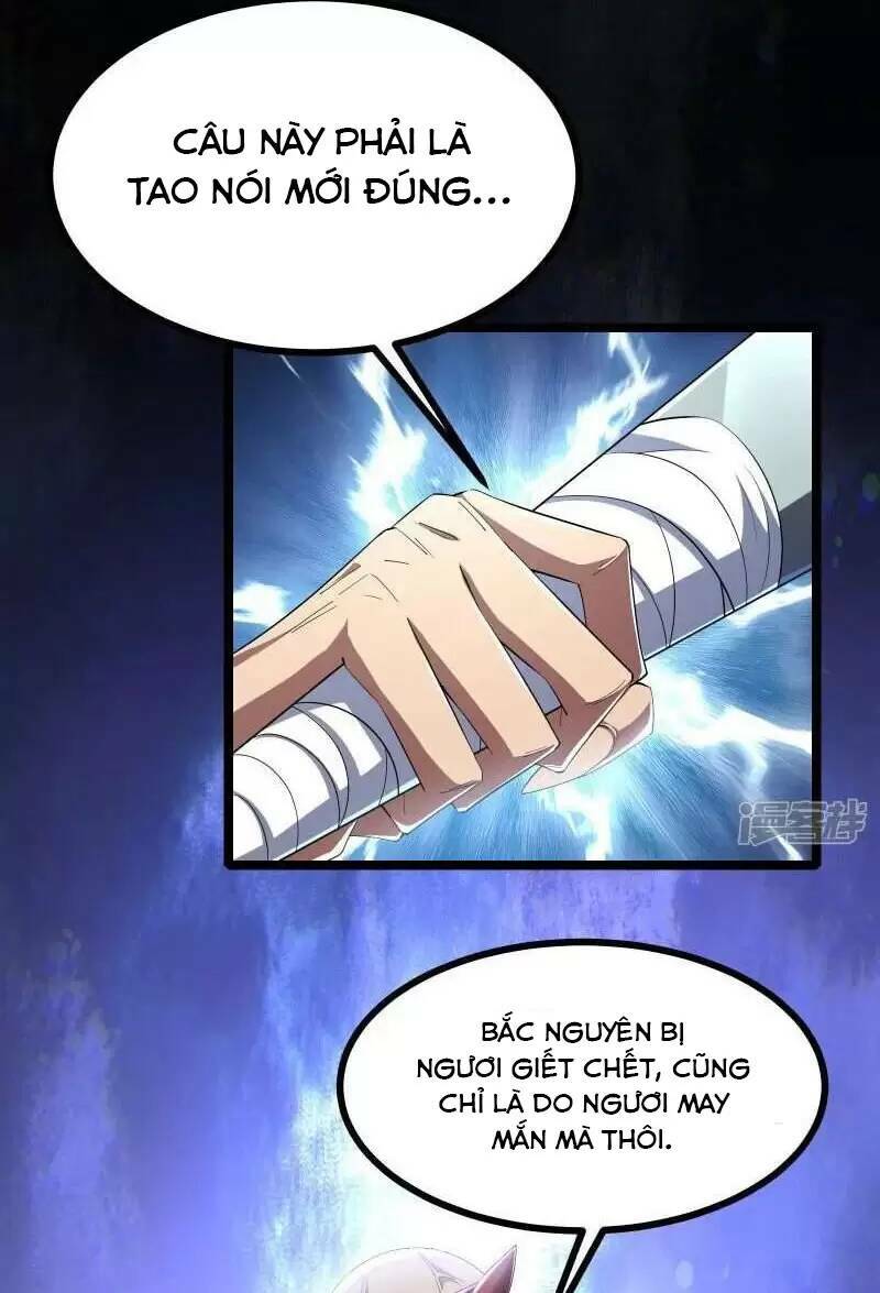 Ta Quét Phó Bản Ở Khắp Thế Giới Chap 32 - Next Chap 33