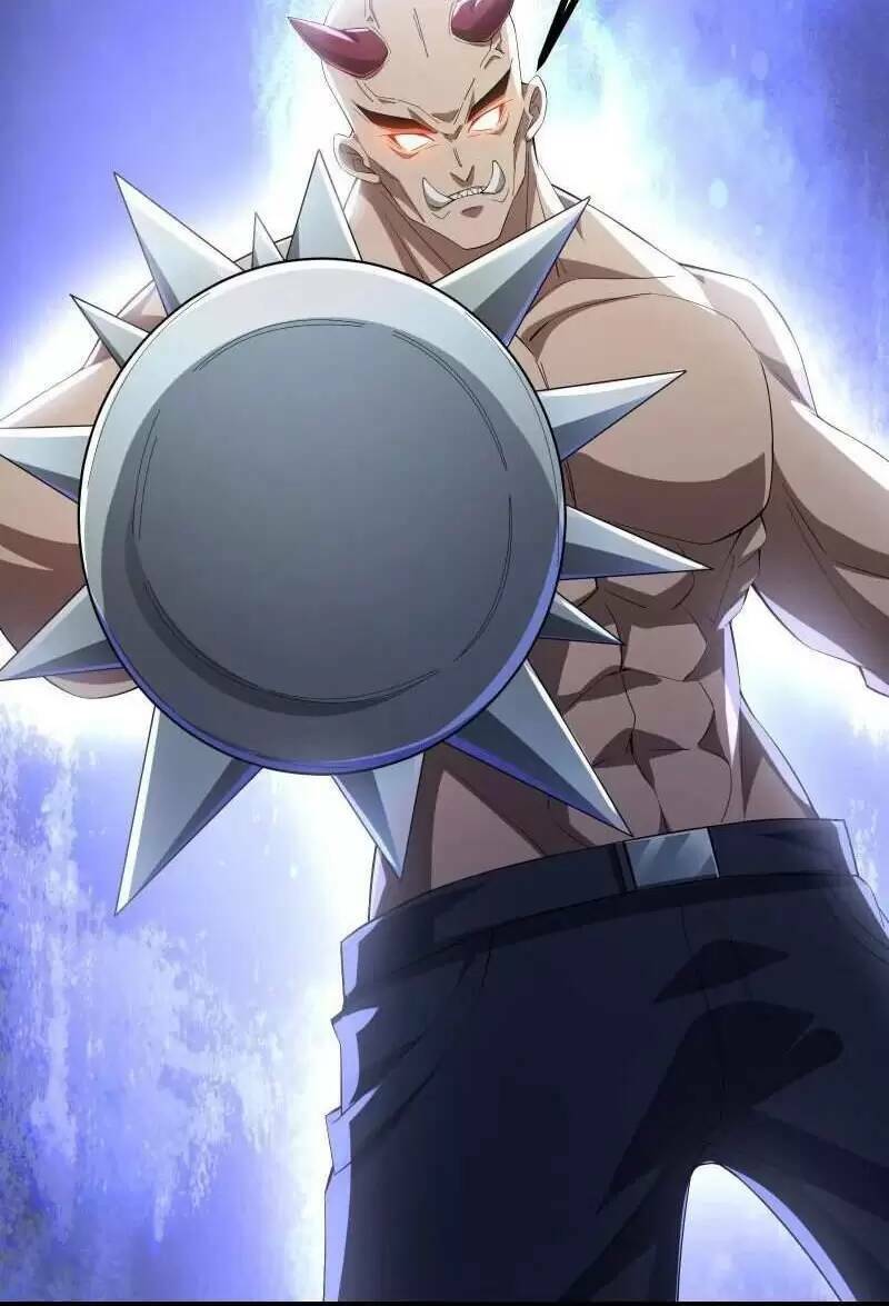 Ta Quét Phó Bản Ở Khắp Thế Giới Chap 32 - Next Chap 33