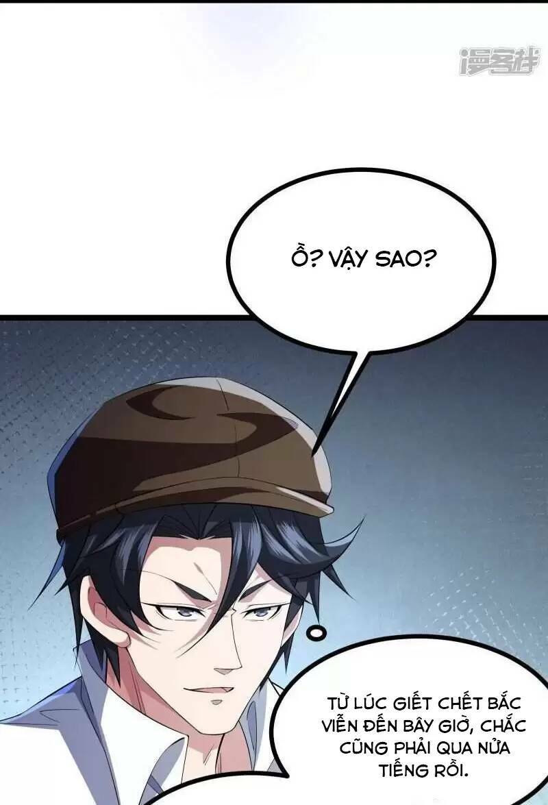 Ta Quét Phó Bản Ở Khắp Thế Giới Chap 32 - Next Chap 33