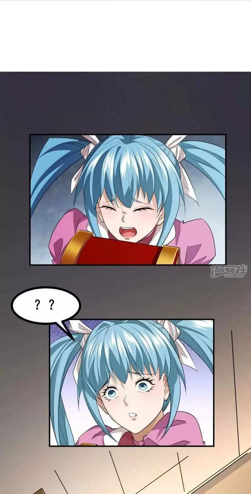 Ta Quét Phó Bản Ở Khắp Thế Giới Chap 33 - Next Chap 34