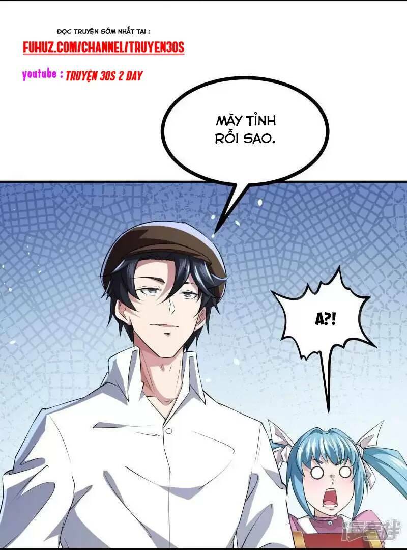 Ta Quét Phó Bản Ở Khắp Thế Giới Chap 33 - Next Chap 34
