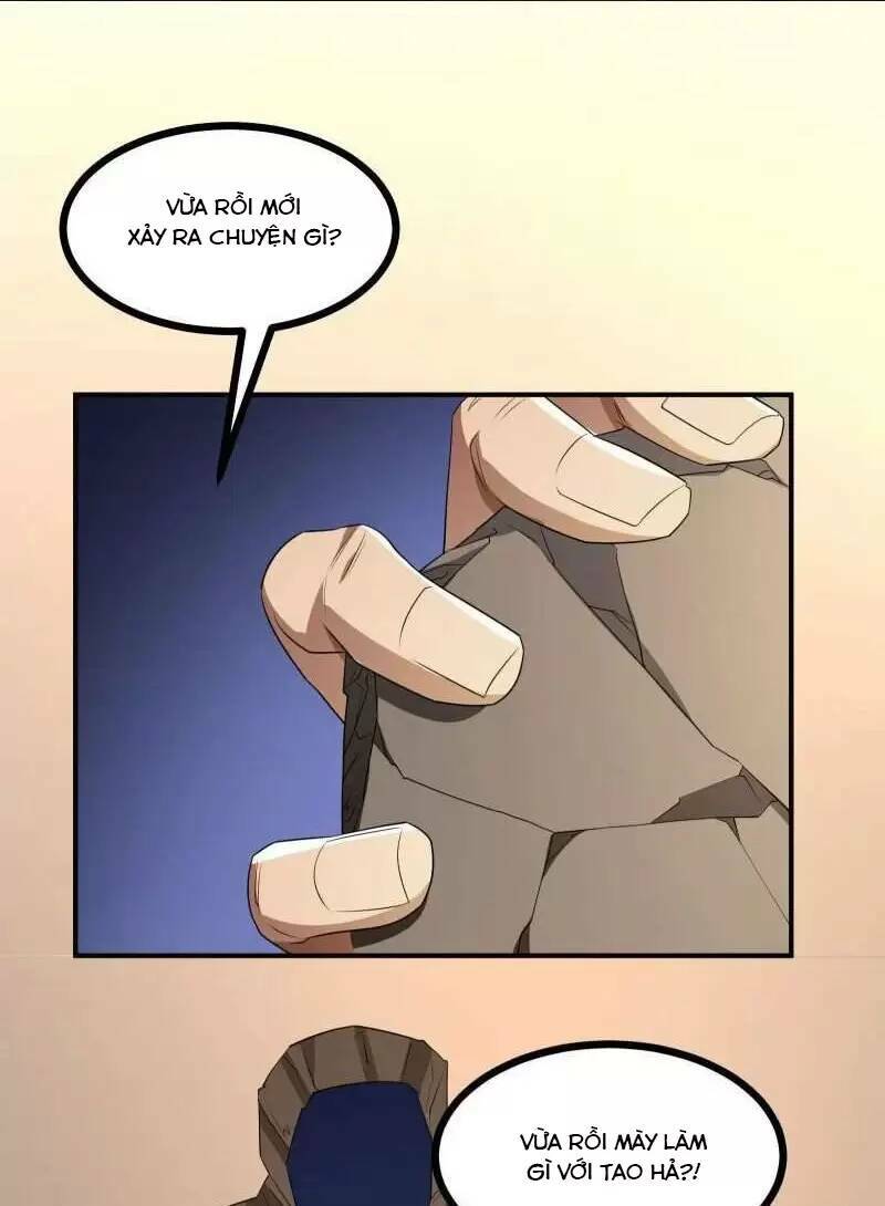 Ta Quét Phó Bản Ở Khắp Thế Giới Chap 33 - Next Chap 34