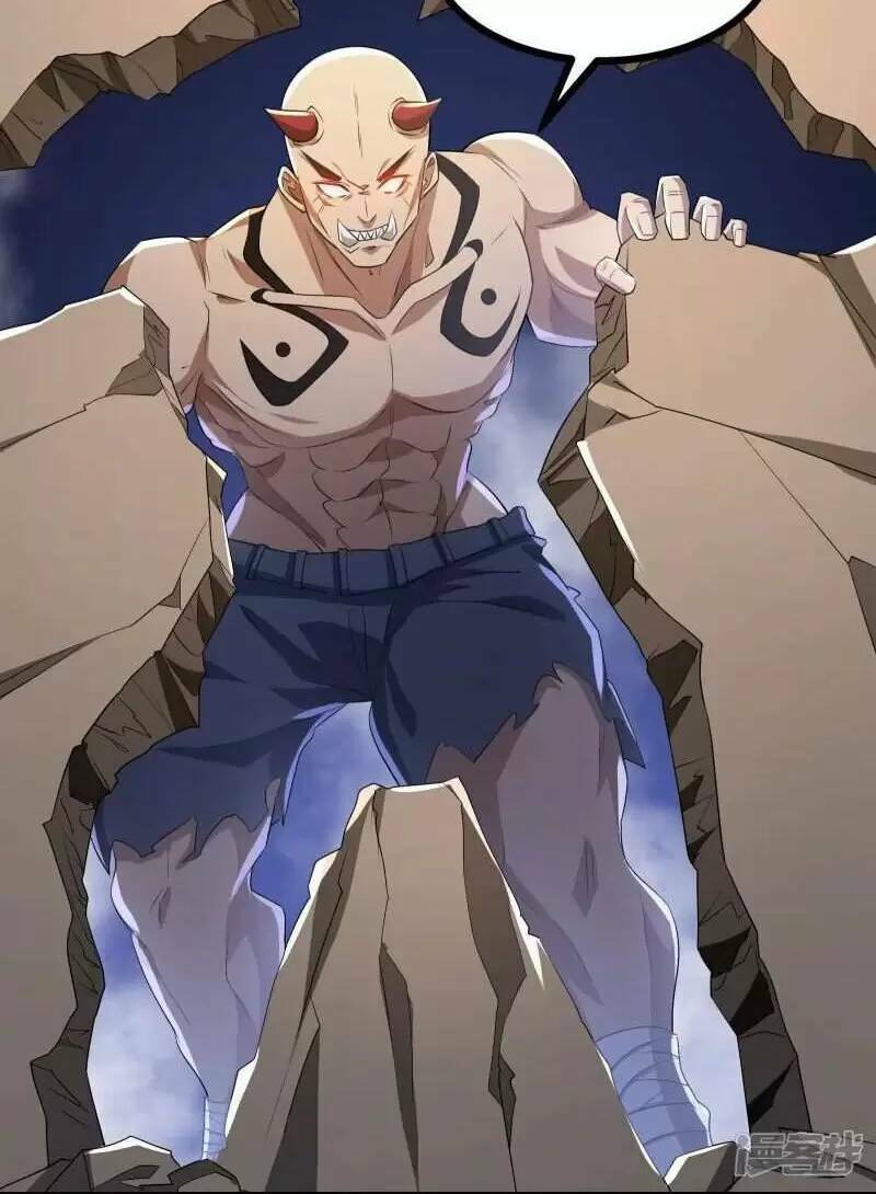Ta Quét Phó Bản Ở Khắp Thế Giới Chap 33 - Next Chap 34