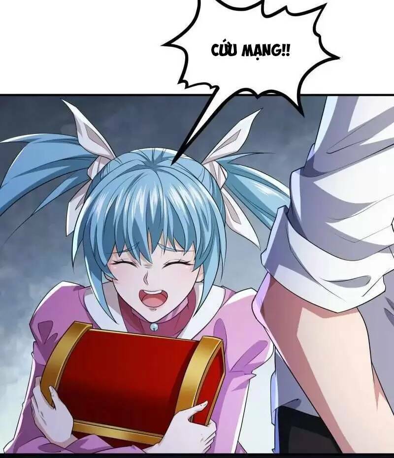 Ta Quét Phó Bản Ở Khắp Thế Giới Chap 33 - Next Chap 34