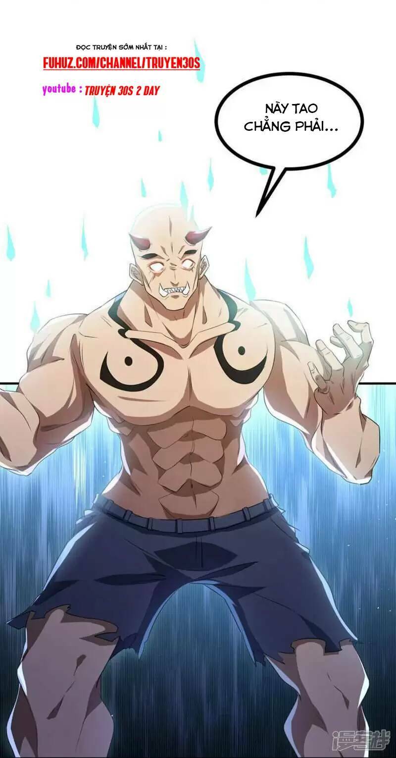 Ta Quét Phó Bản Ở Khắp Thế Giới Chap 33 - Next Chap 34