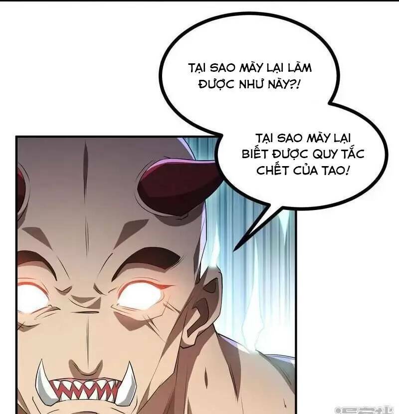 Ta Quét Phó Bản Ở Khắp Thế Giới Chap 33 - Next Chap 34