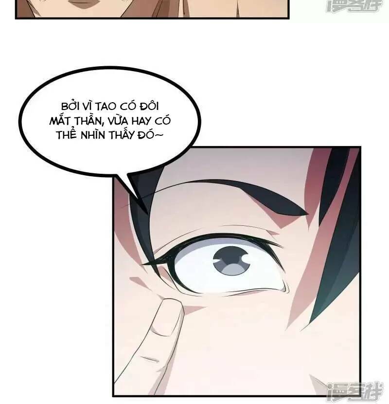 Ta Quét Phó Bản Ở Khắp Thế Giới Chap 33 - Next Chap 34