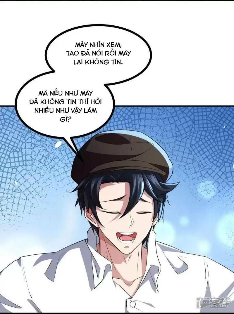 Ta Quét Phó Bản Ở Khắp Thế Giới Chap 33 - Next Chap 34