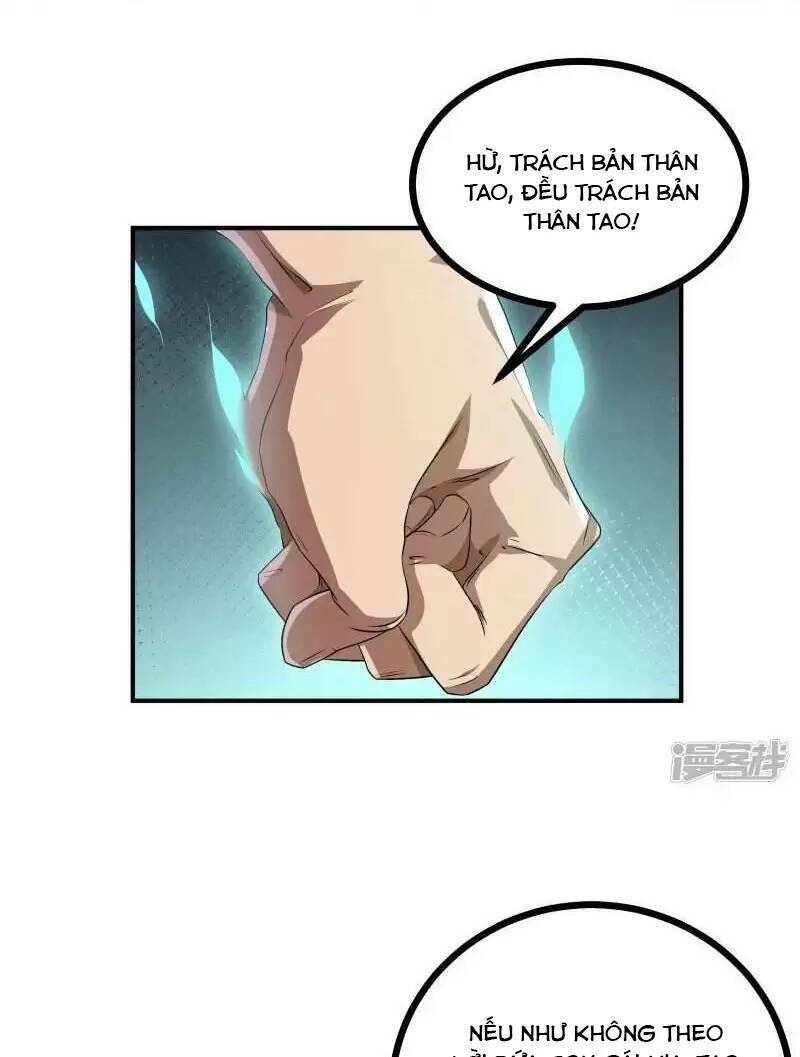 Ta Quét Phó Bản Ở Khắp Thế Giới Chap 33 - Next Chap 34