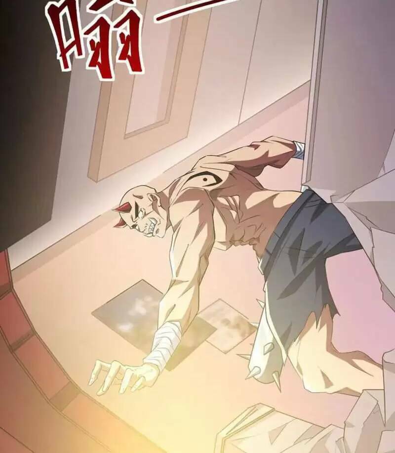 Ta Quét Phó Bản Ở Khắp Thế Giới Chap 33 - Next Chap 34