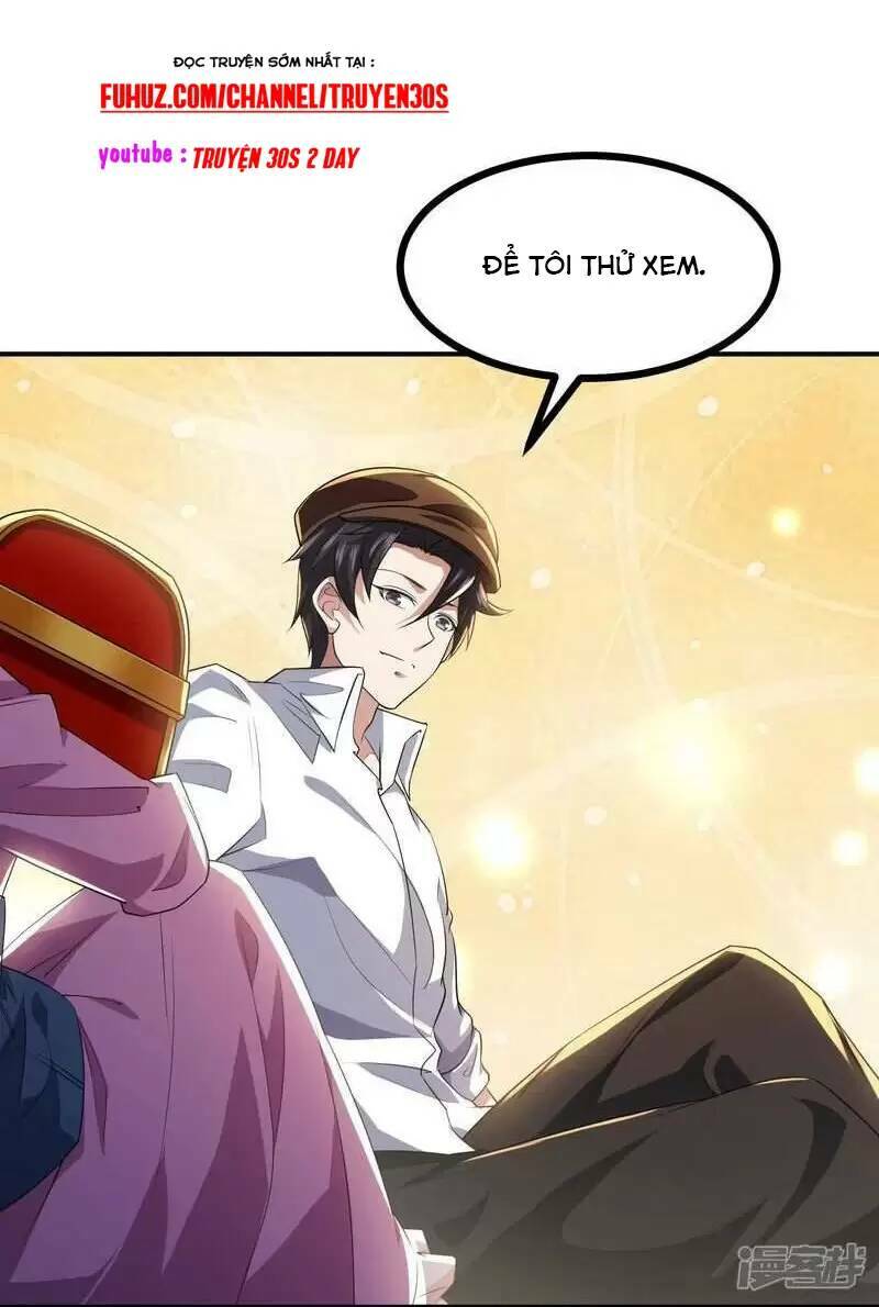 Ta Quét Phó Bản Ở Khắp Thế Giới Chap 33 - Next Chap 34
