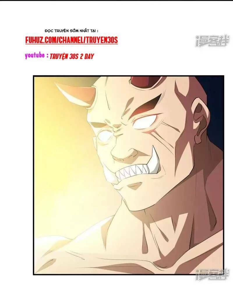Ta Quét Phó Bản Ở Khắp Thế Giới Chap 33 - Next Chap 34