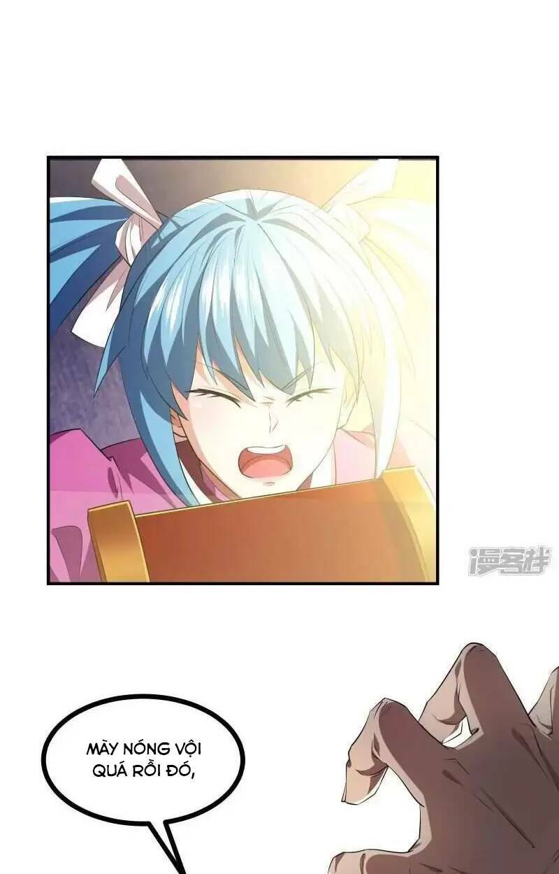 Ta Quét Phó Bản Ở Khắp Thế Giới Chap 33 - Next Chap 34