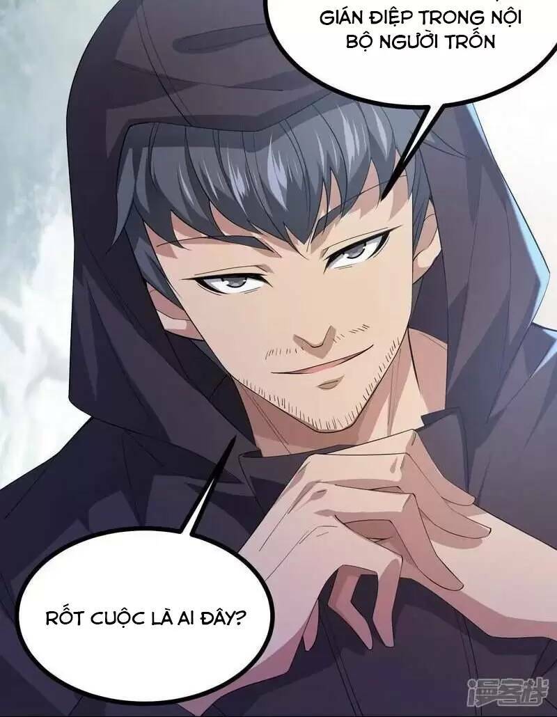 Ta Quét Phó Bản Ở Khắp Thế Giới Chap 34 - Next Chap 35