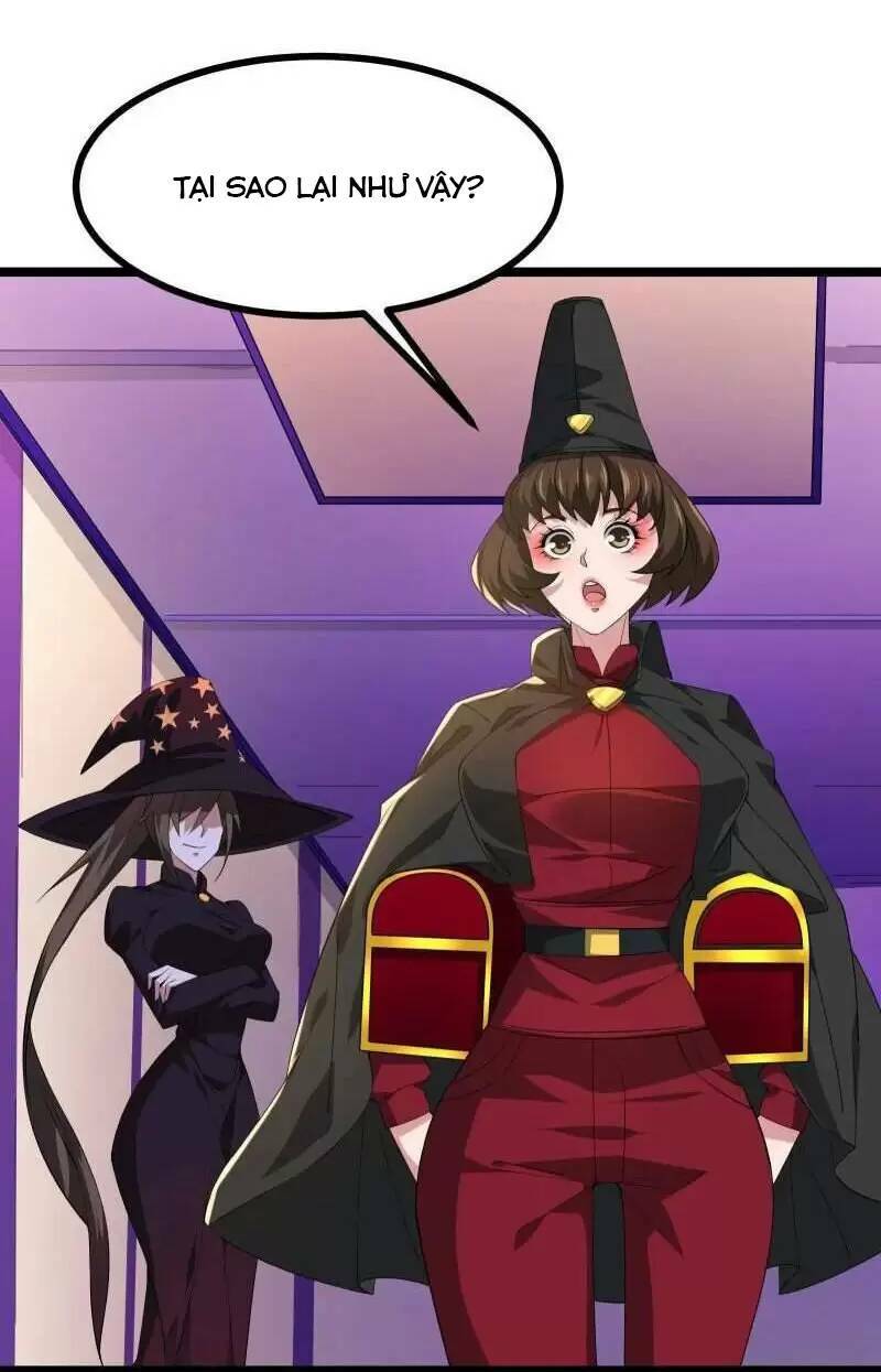 Ta Quét Phó Bản Ở Khắp Thế Giới Chap 34 - Next Chap 35