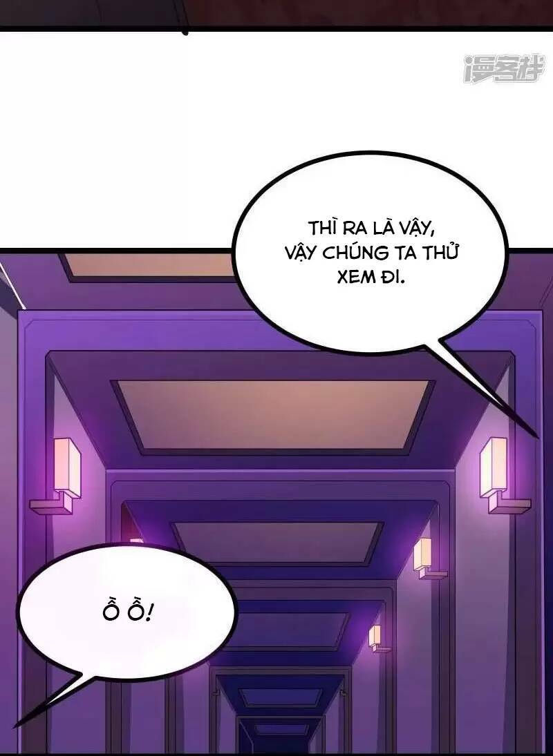 Ta Quét Phó Bản Ở Khắp Thế Giới Chap 34 - Next Chap 35