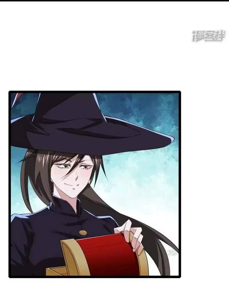 Ta Quét Phó Bản Ở Khắp Thế Giới Chap 34 - Next Chap 35