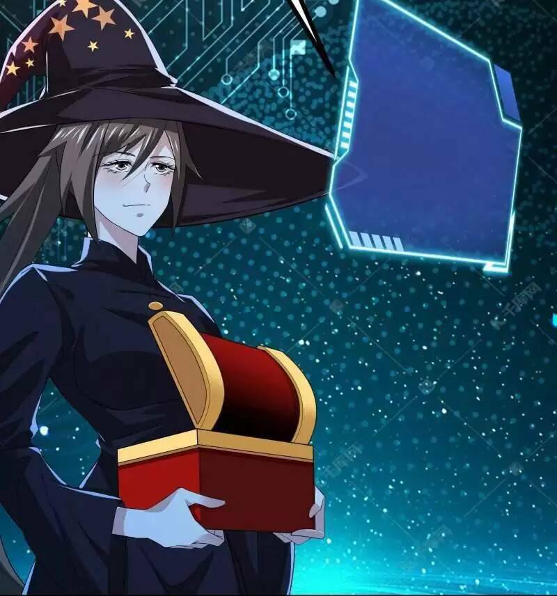 Ta Quét Phó Bản Ở Khắp Thế Giới Chap 34 - Next Chap 35