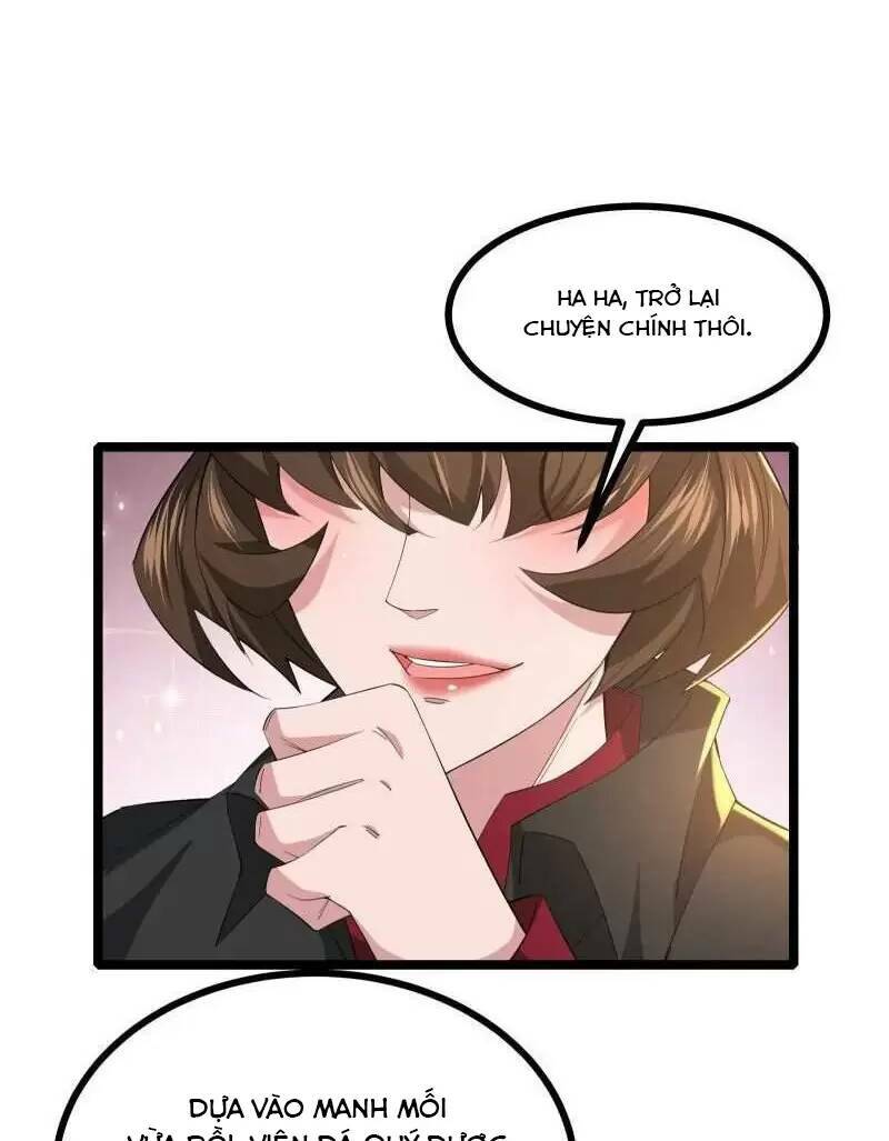 Ta Quét Phó Bản Ở Khắp Thế Giới Chap 34 - Next Chap 35