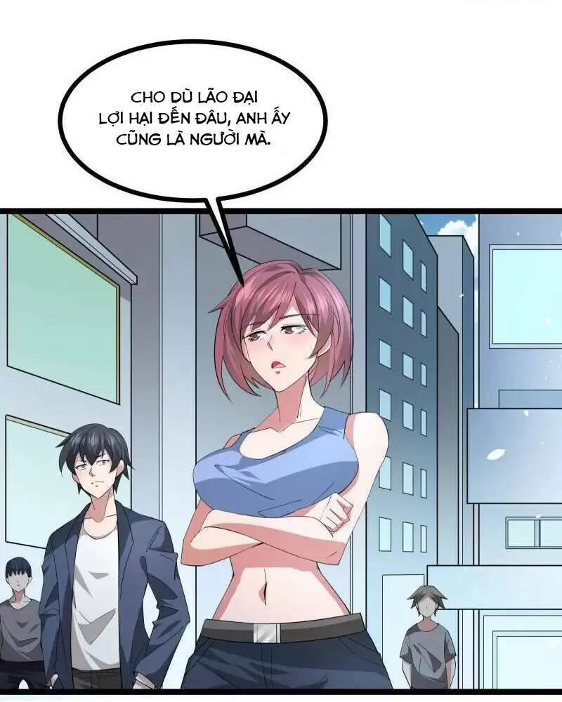 Ta Quét Phó Bản Ở Khắp Thế Giới Chap 34 - Next Chap 35