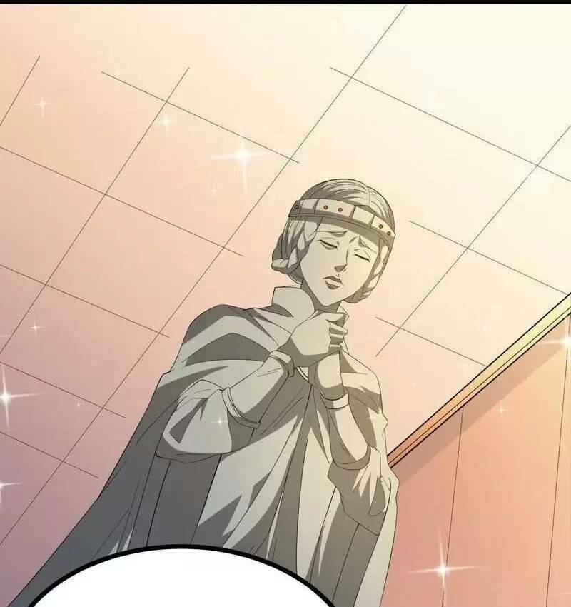 Ta Quét Phó Bản Ở Khắp Thế Giới Chap 34 - Next Chap 35