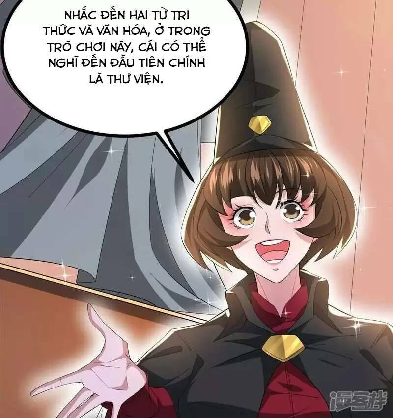 Ta Quét Phó Bản Ở Khắp Thế Giới Chap 34 - Next Chap 35