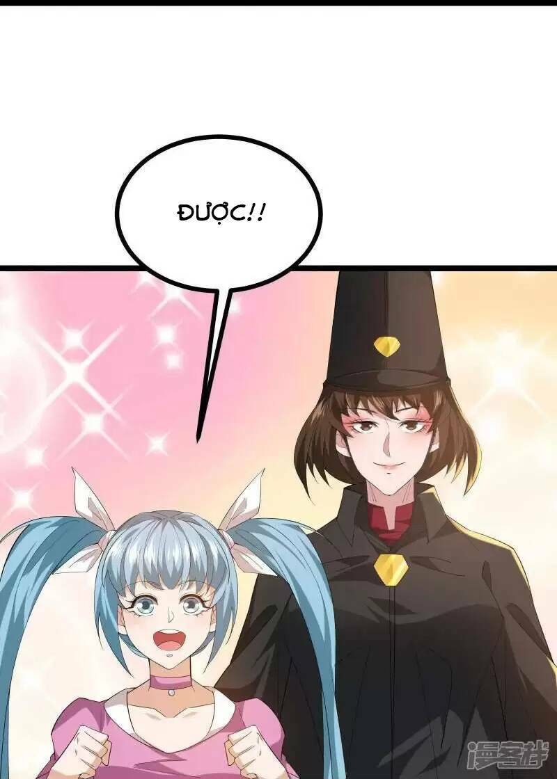 Ta Quét Phó Bản Ở Khắp Thế Giới Chap 34 - Next Chap 35