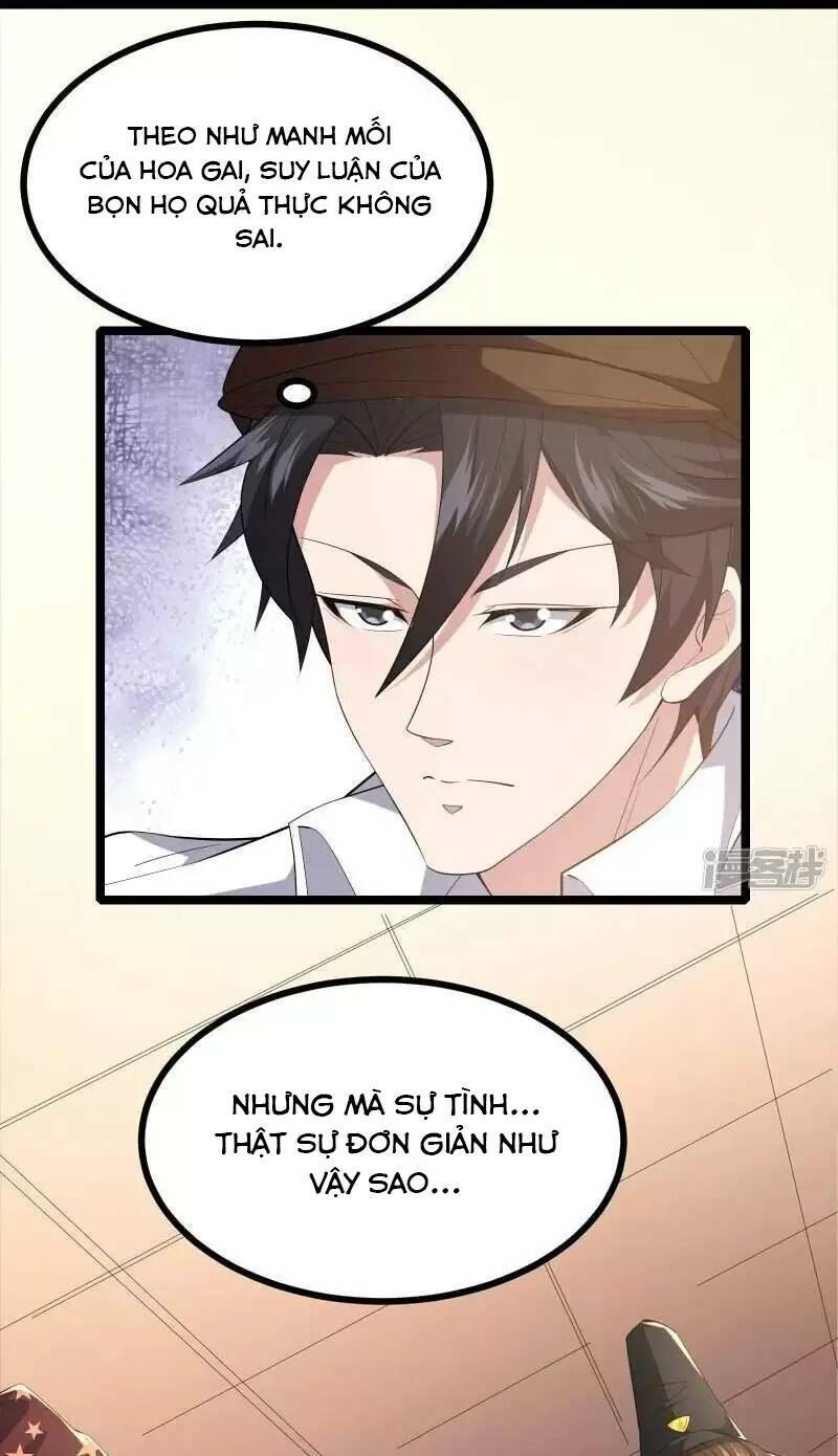 Ta Quét Phó Bản Ở Khắp Thế Giới Chap 34 - Next Chap 35