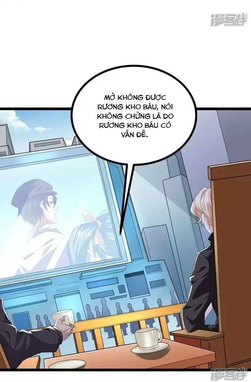 Ta Quét Phó Bản Ở Khắp Thế Giới Chap 34 - Next Chap 35