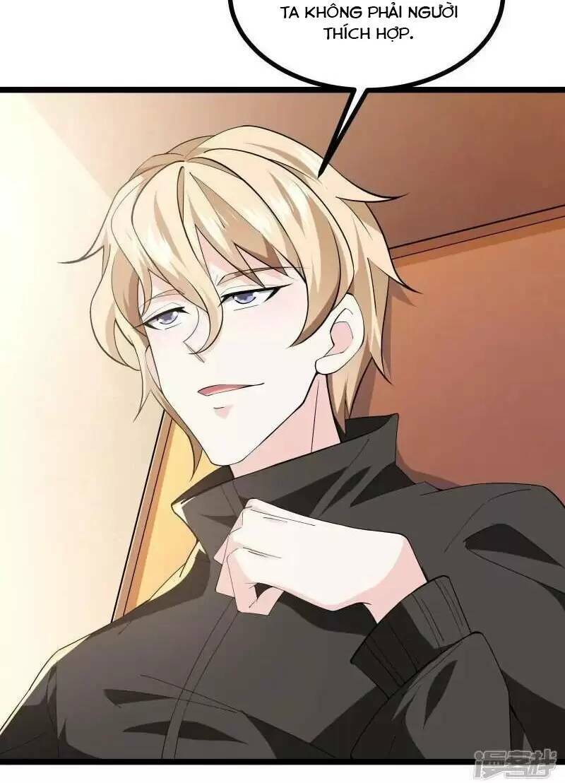 Ta Quét Phó Bản Ở Khắp Thế Giới Chap 34 - Next Chap 35