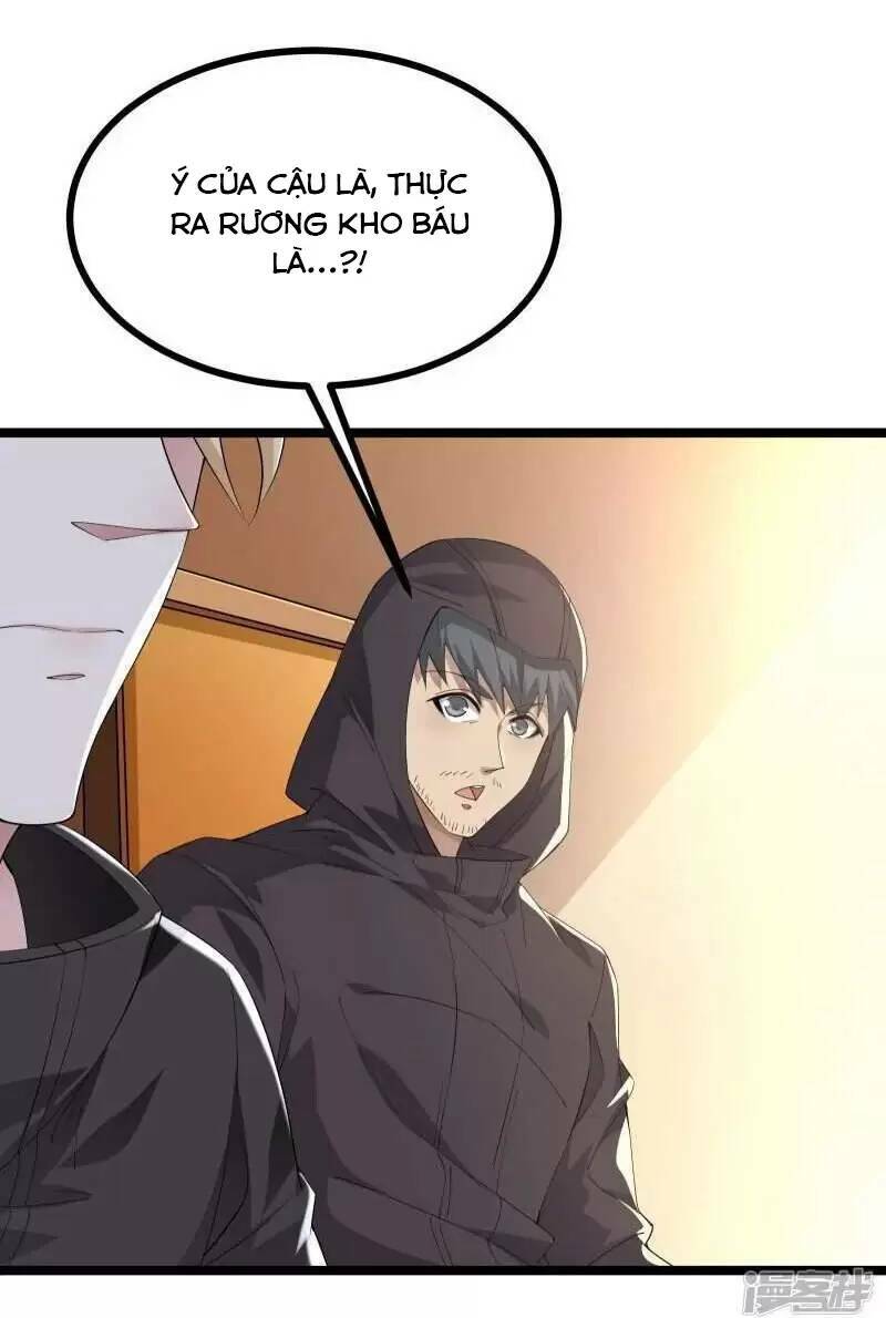 Ta Quét Phó Bản Ở Khắp Thế Giới Chap 34 - Next Chap 35