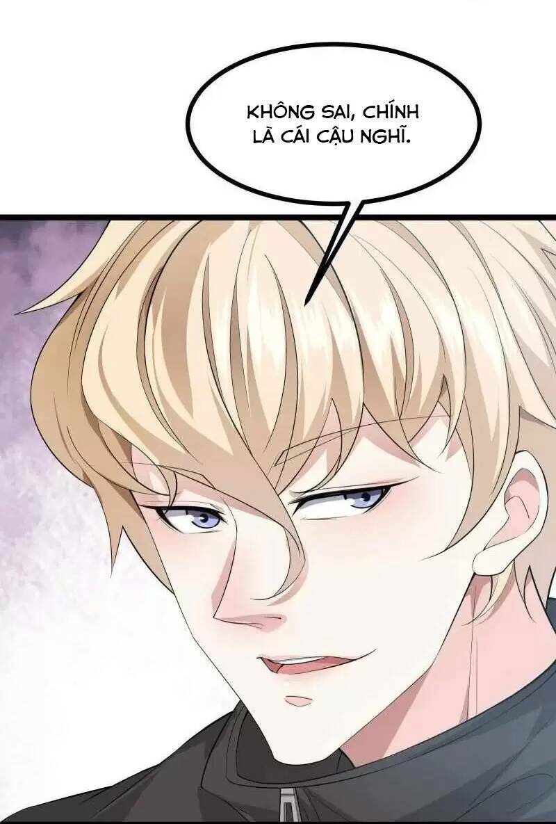 Ta Quét Phó Bản Ở Khắp Thế Giới Chap 34 - Next Chap 35