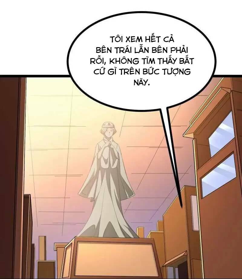 Ta Quét Phó Bản Ở Khắp Thế Giới Chap 35 - Next Chap 36
