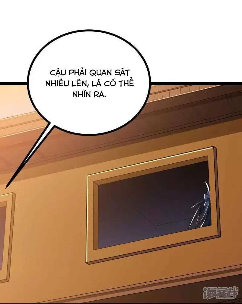 Ta Quét Phó Bản Ở Khắp Thế Giới Chap 35 - Next Chap 36