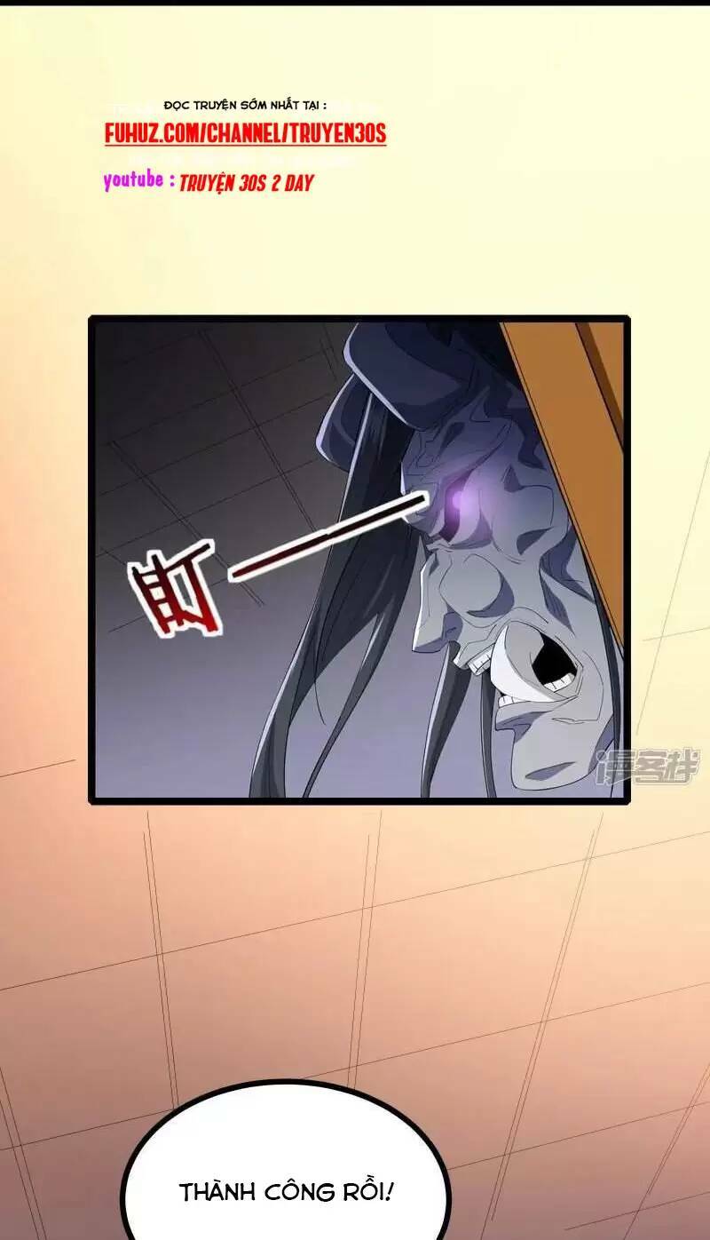 Ta Quét Phó Bản Ở Khắp Thế Giới Chap 35 - Next Chap 36
