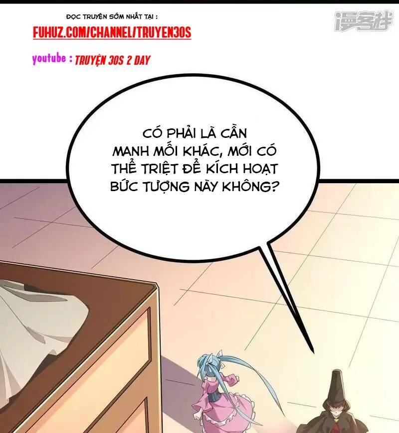 Ta Quét Phó Bản Ở Khắp Thế Giới Chap 35 - Next Chap 36