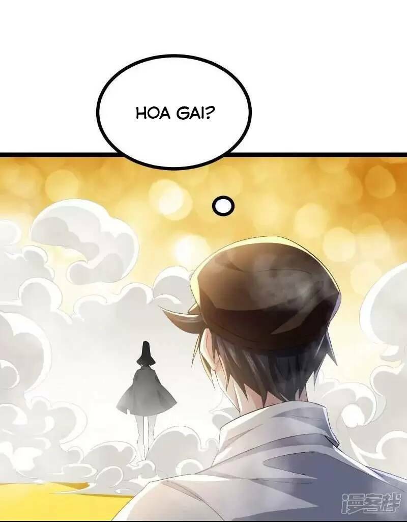 Ta Quét Phó Bản Ở Khắp Thế Giới Chap 35 - Next Chap 36