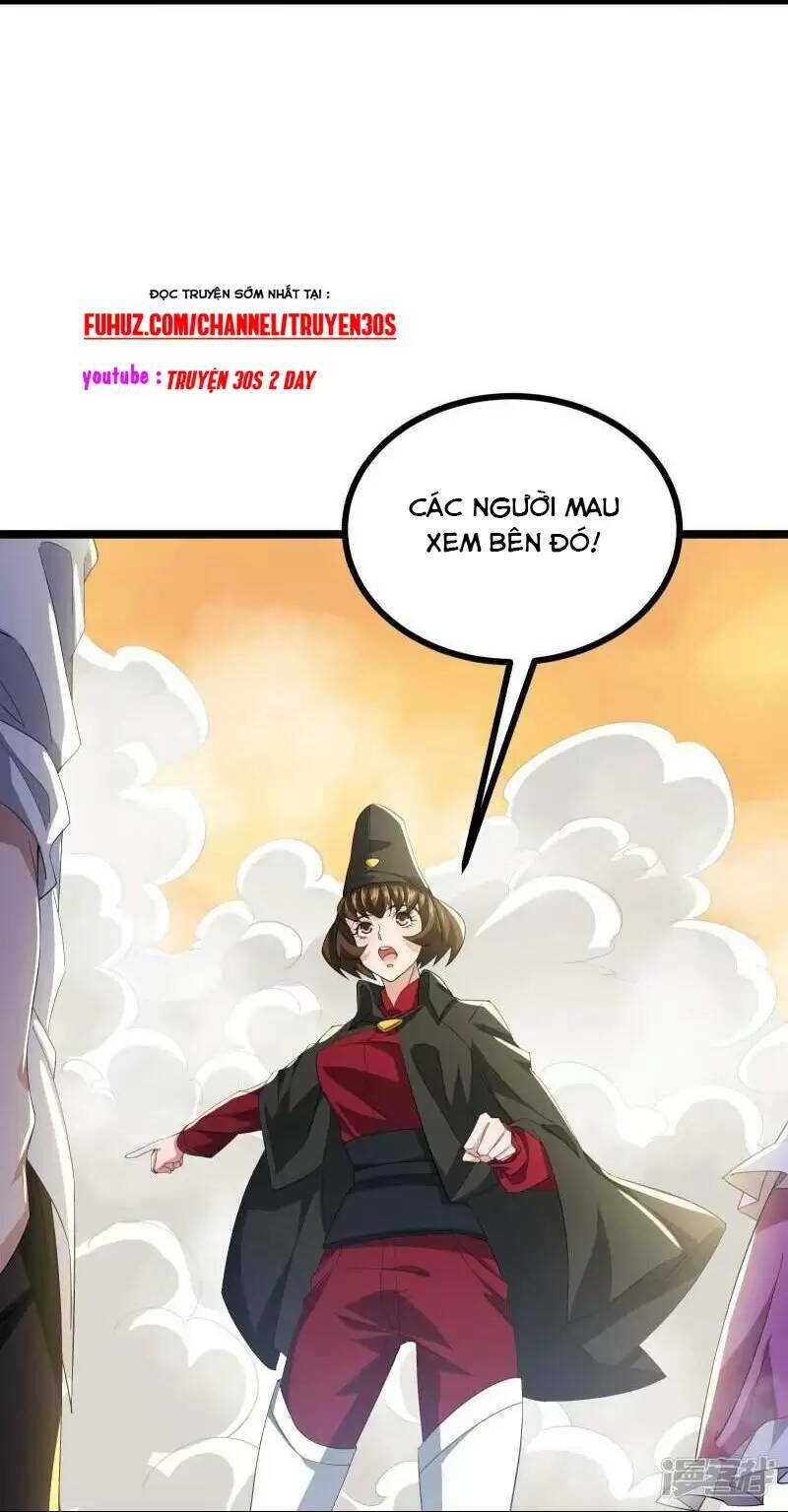 Ta Quét Phó Bản Ở Khắp Thế Giới Chap 35 - Next Chap 36