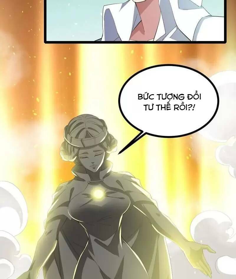 Ta Quét Phó Bản Ở Khắp Thế Giới Chap 35 - Next Chap 36