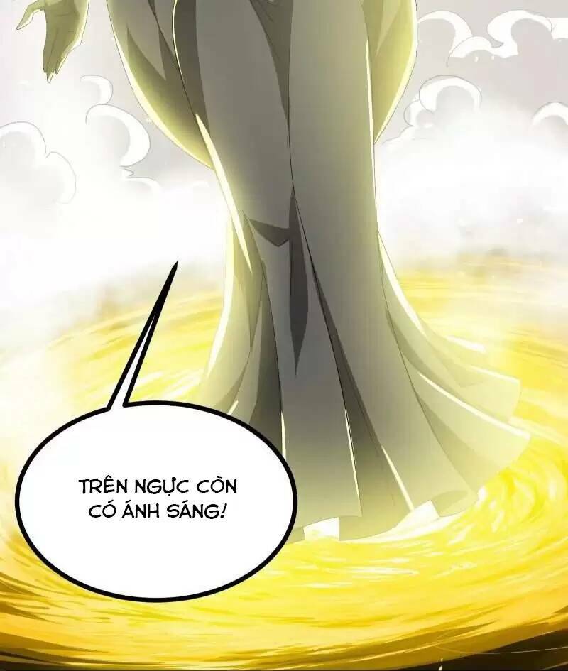 Ta Quét Phó Bản Ở Khắp Thế Giới Chap 35 - Next Chap 36
