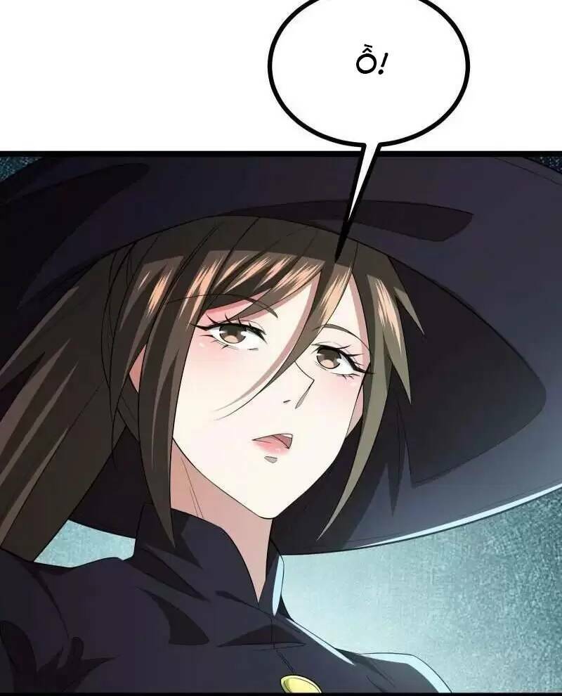 Ta Quét Phó Bản Ở Khắp Thế Giới Chap 35 - Next Chap 36