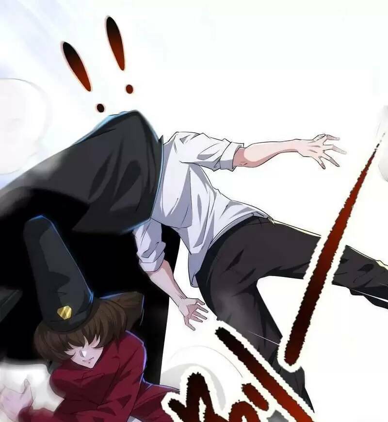 Ta Quét Phó Bản Ở Khắp Thế Giới Chap 36 - Next Chap 37