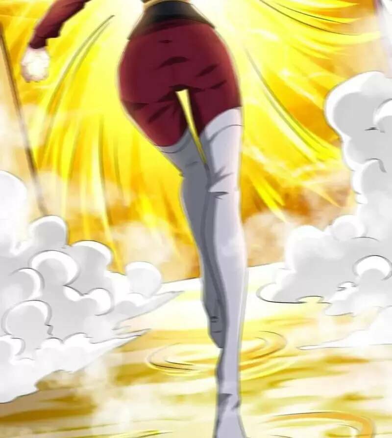 Ta Quét Phó Bản Ở Khắp Thế Giới Chap 36 - Next Chap 37