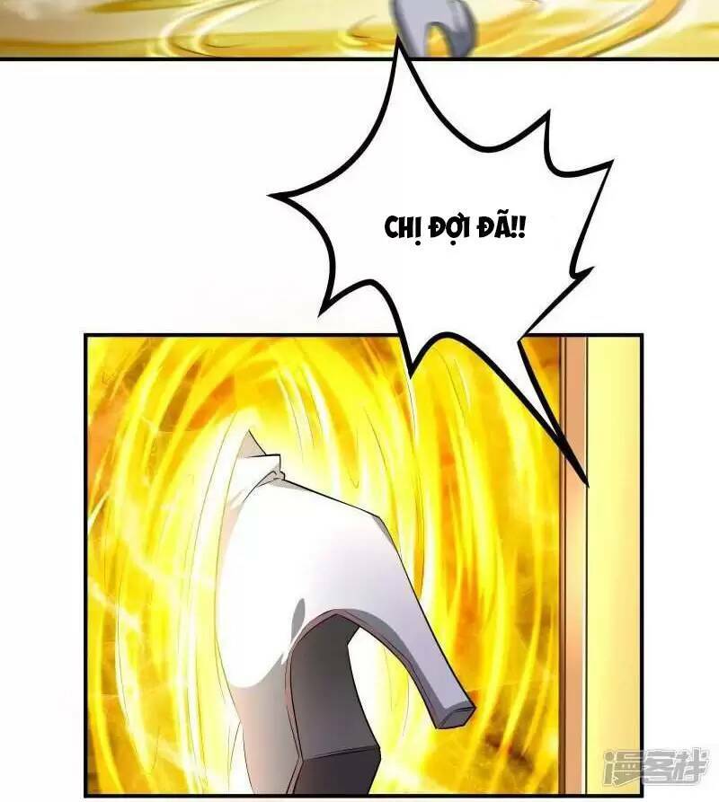 Ta Quét Phó Bản Ở Khắp Thế Giới Chap 36 - Next Chap 37